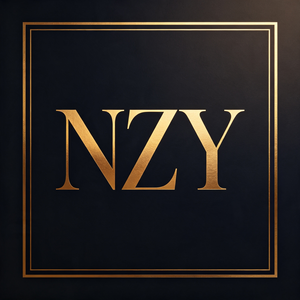 NZY clothes