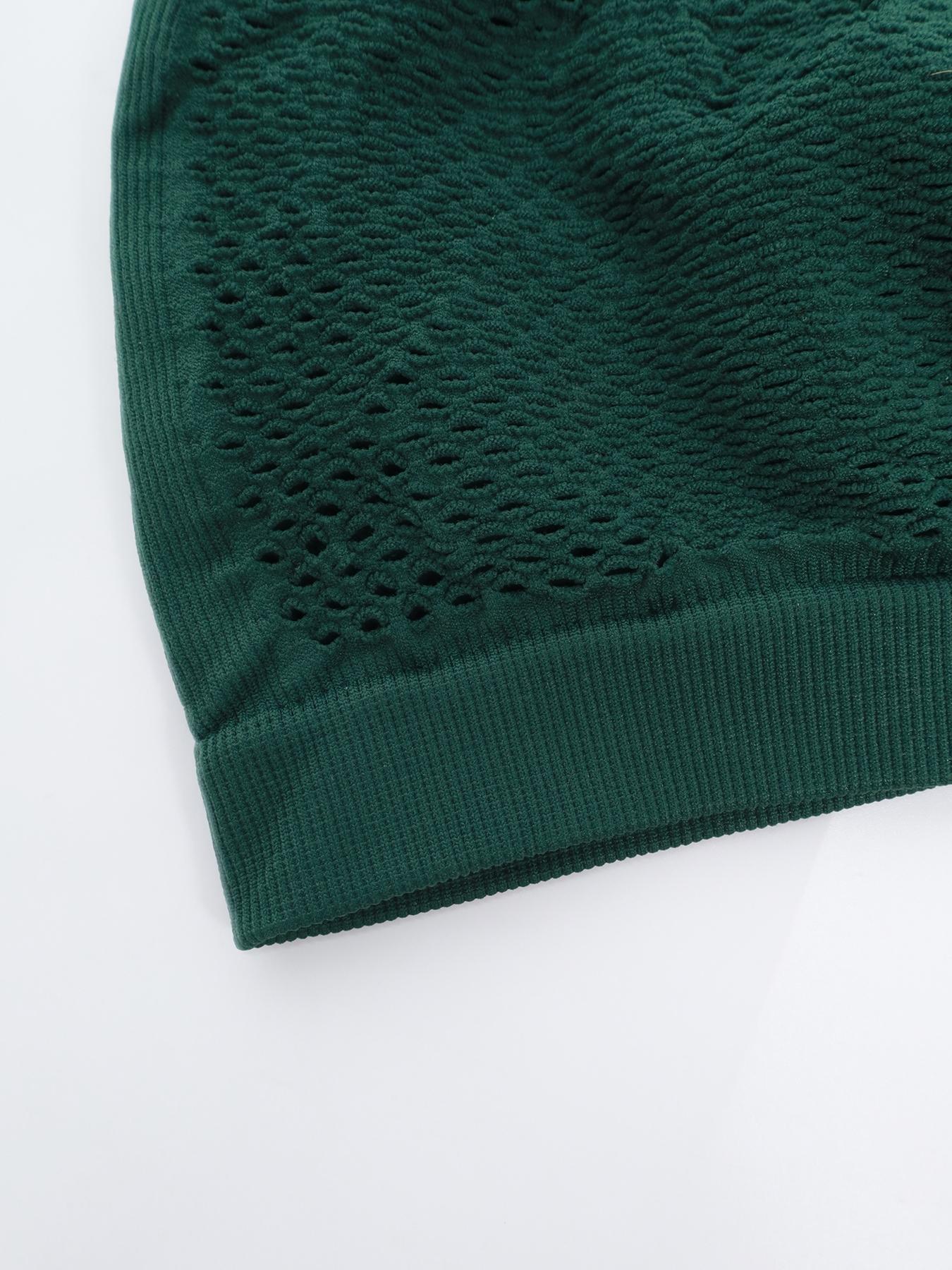 dailydrip【Plus Size】 Solid Strapless Bra, Casual Comfortable Breathable Wireless Bra Buckle for Daily Wear, Women's Plus Size Lingerie for All Seasons, Basic Bra, Underwear