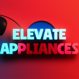 Elevate Appliances