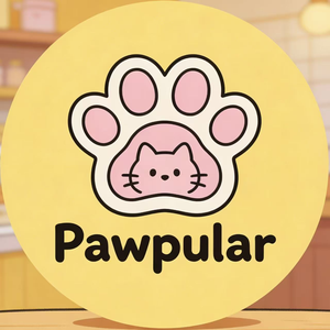 Pawpular