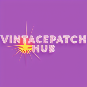 VintagePatch Hub