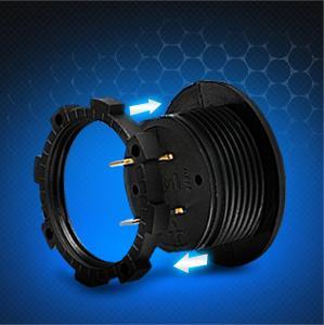 Nilight LED Digital Display Voltmeter Panel 12VDC Waterproof Digital Round Panel Volt Tester Gauge for Boat Marine Vehicle Motorcycle Truck ATV UTV vehicle lighting led cardisplay flexible leddisplay led display Nilight LED Digital Display Voltmeter Panel 12VDC Waterproof Digital Round Panel Volt Tester Gauge for Boat Marine Vehicle Motorcycle Truck ATV UTV vehicle lighting led cardisplay flexible leddisplay led display