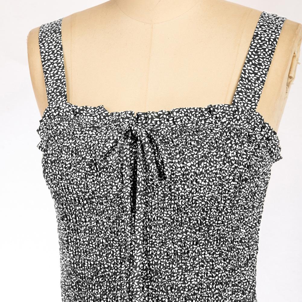 GRACE KARIN Women's 2025 Summer Floral Boho Dress Square Neck Strapped Swing A Line Sundress Beach Long Maxi Outfits