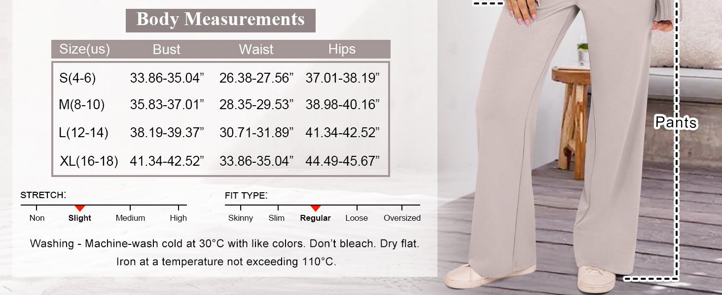 ANRABESS Womens 2 Piece Outfits Crochet Sheer Knit Sweater Top Wide Leg Pants Lounge Sets Sweatsuit 2025 Fall Travel Clothes