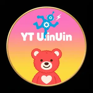YTuinuin shop logo