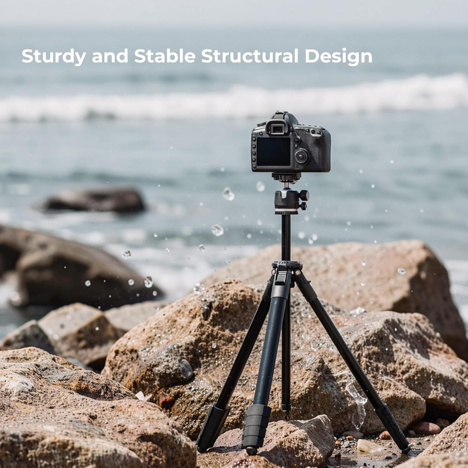 72'' Camera Tripod with 360? Ball , Lightweight Portable Tripod with Phone Holder,Carry Bag, Remote Control, Compatible with , Spotting Scopes, Level Max Load 11 lb 72'' Camera Tripod with 360? Ball , Lightweight Portable Tripod with Phone Holder,Carry Bag, Remote Control, Compatible with , Spotting Scopes, Level Max Load 11 lb