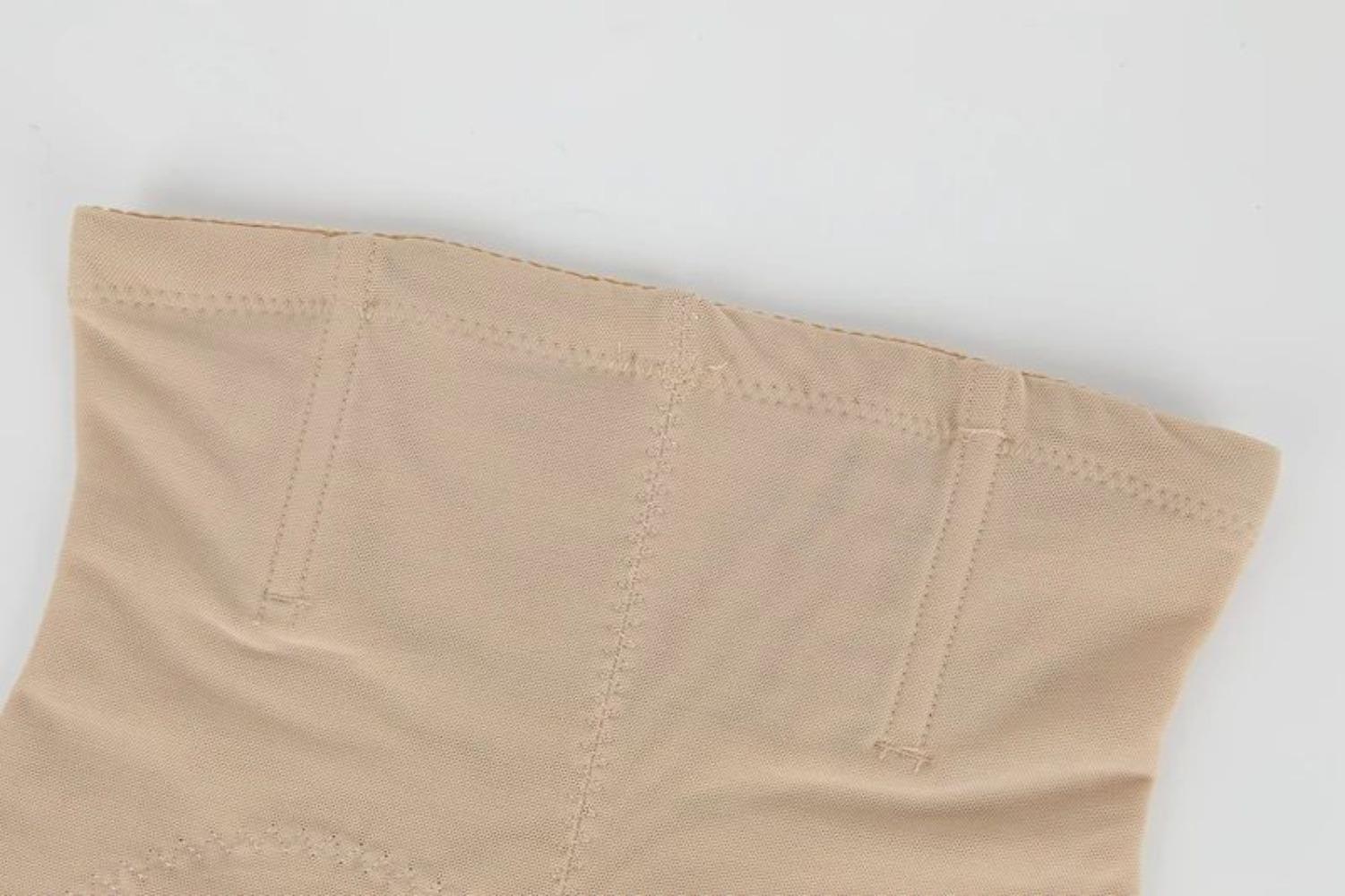 Women Tummy Control Shapewear Panties High Waist Cincher Shaping Underwear Body Shaper Panty Girdle