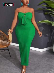 women's plain tube dress, casual bodycon long dress for summer, ladies clothes for daily wear, formal womenswear