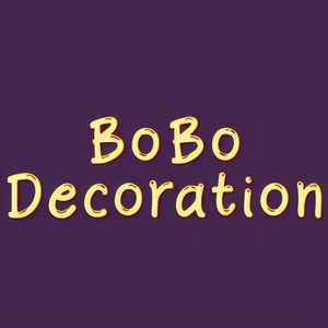 BoBo Decoration
