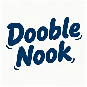 Doodle Nook