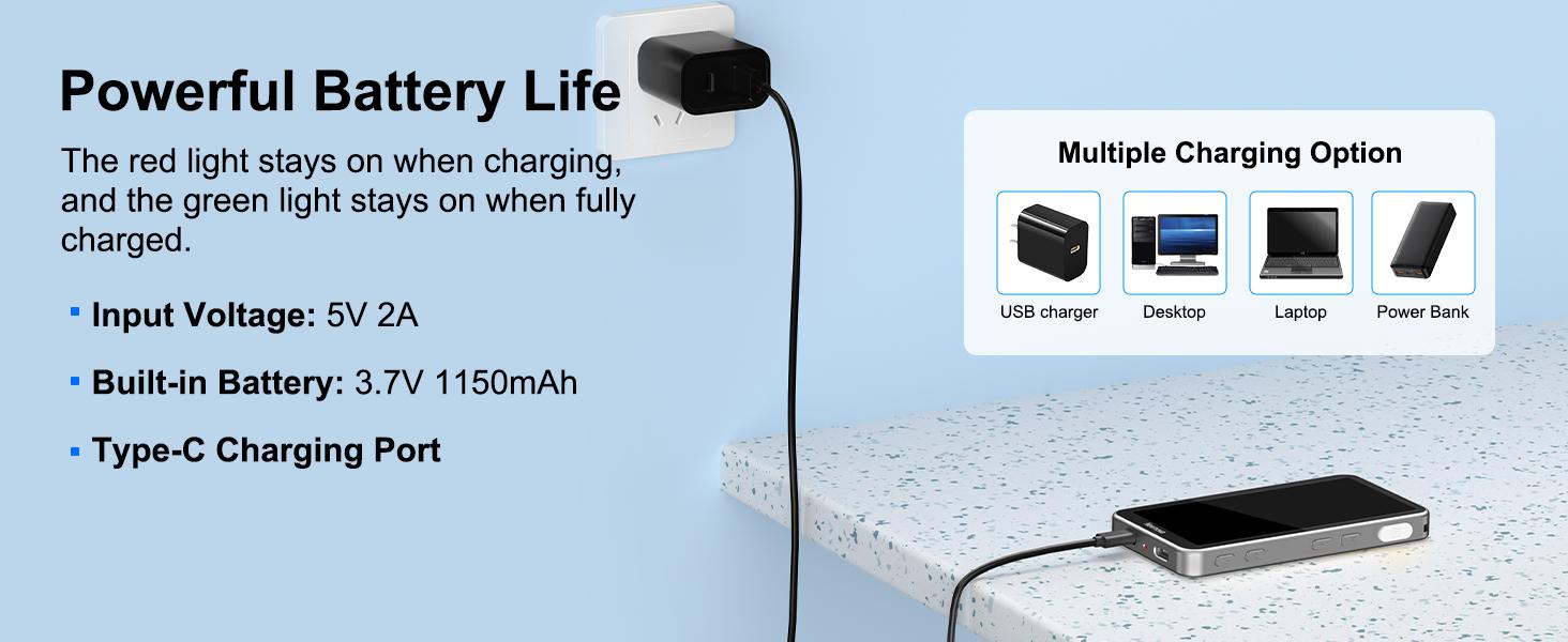 Newmowa Touchscreen Phone Vlog Selfie Monitor Screen, Magnetic Wireless Back Camera Selfie Monitor with Focus Adjustment ONLY for iPhone, Support 4K 30fps Wireless Recording for iPhone 15/16/17 TikTok YouTube Instagram