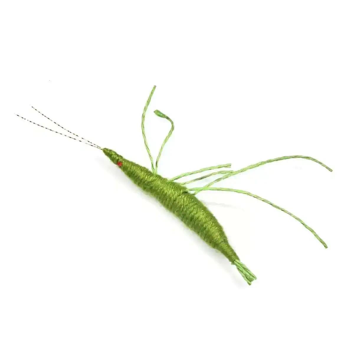 Popular simulation plush shrimp cat toys cat self entertainment interactive grinding teeth pet toys