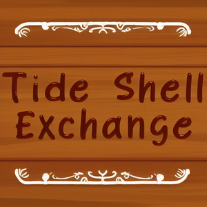 Tide Shell Exchange