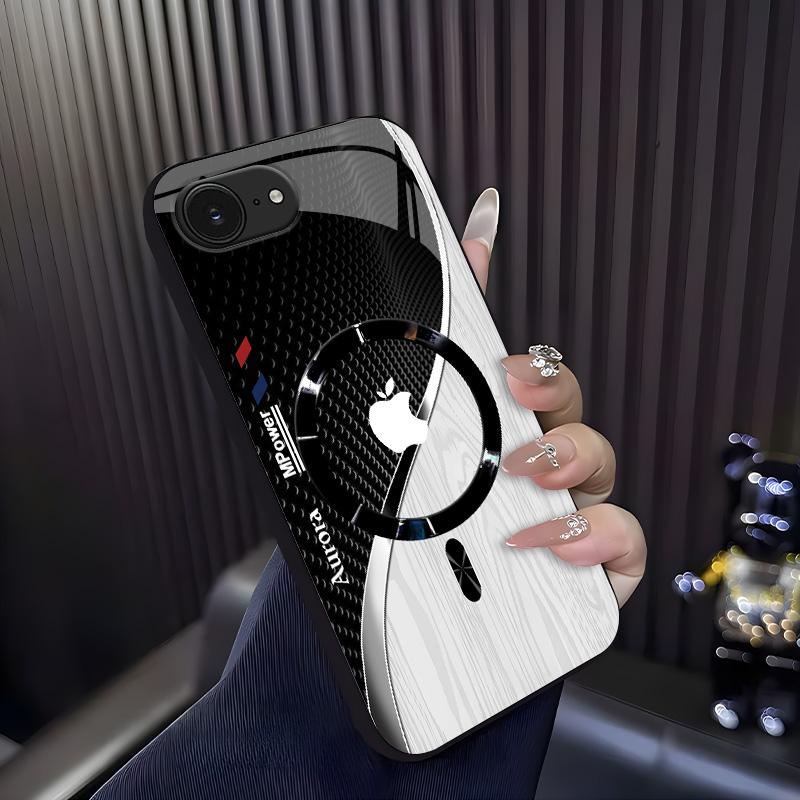 Apex Racing Edition Hybrid Texture MagSafe Case[iPhone 16e] 952