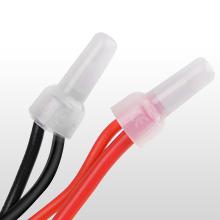 Nilight 3PCS 60 Inch Bed Light Strip 270 LED with On/Off Switch Blade Fuse Splitter Extension Cable for Cargo Pickup Truck SUV RV Boat Lighting