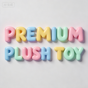 Original Plush Toy
