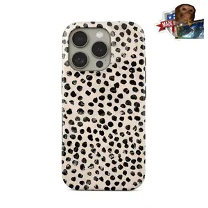 Almond Latte - Phone Case |   Classic |    Cover for iPhone17 16 15 14 13 12 SE Max Pro Compatible with iPhone13