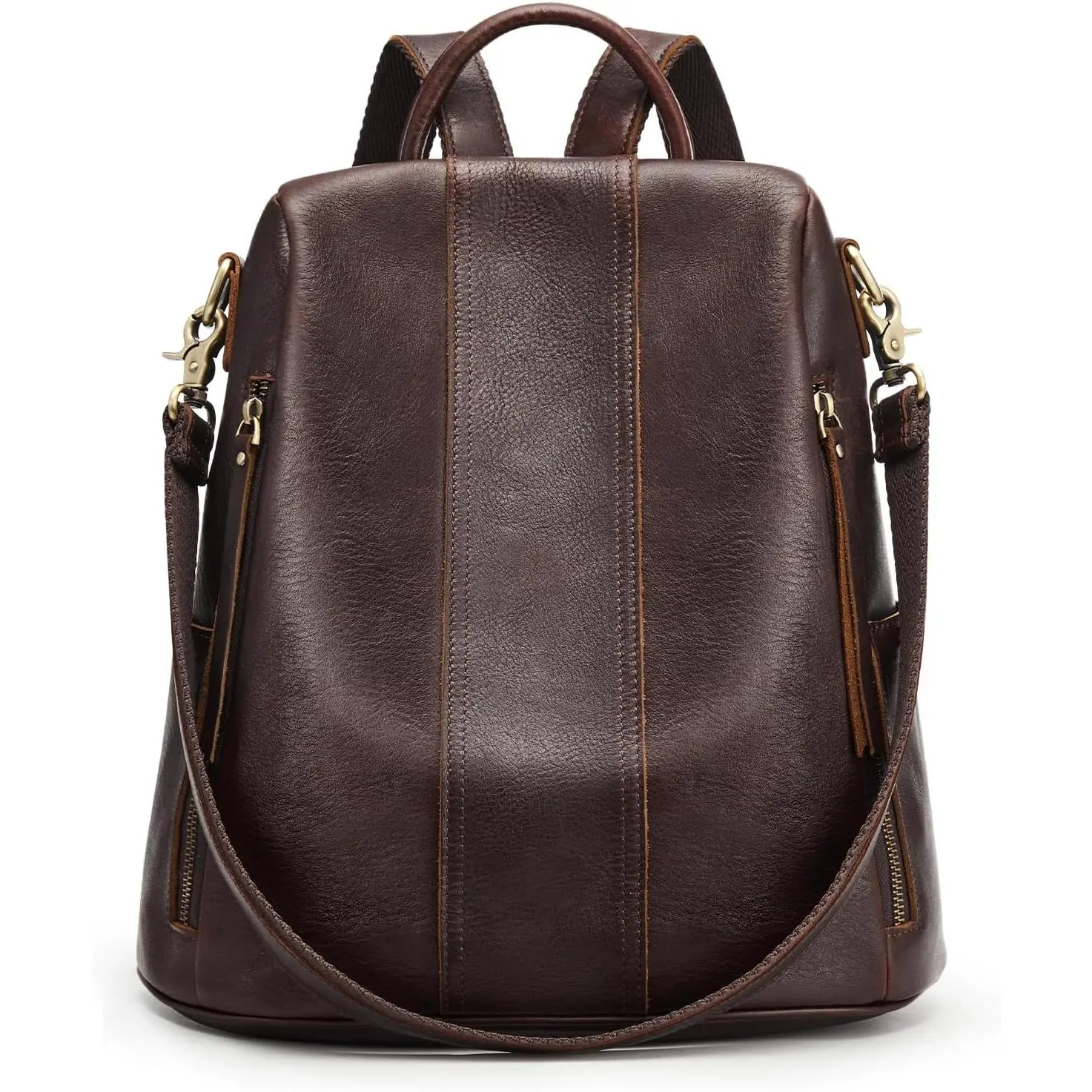 4-deep Brown
