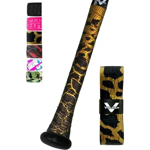 1.75mm Bat Grip, | 0.50mm, 1.00mm, Baseball/Softball, Multiple Colors