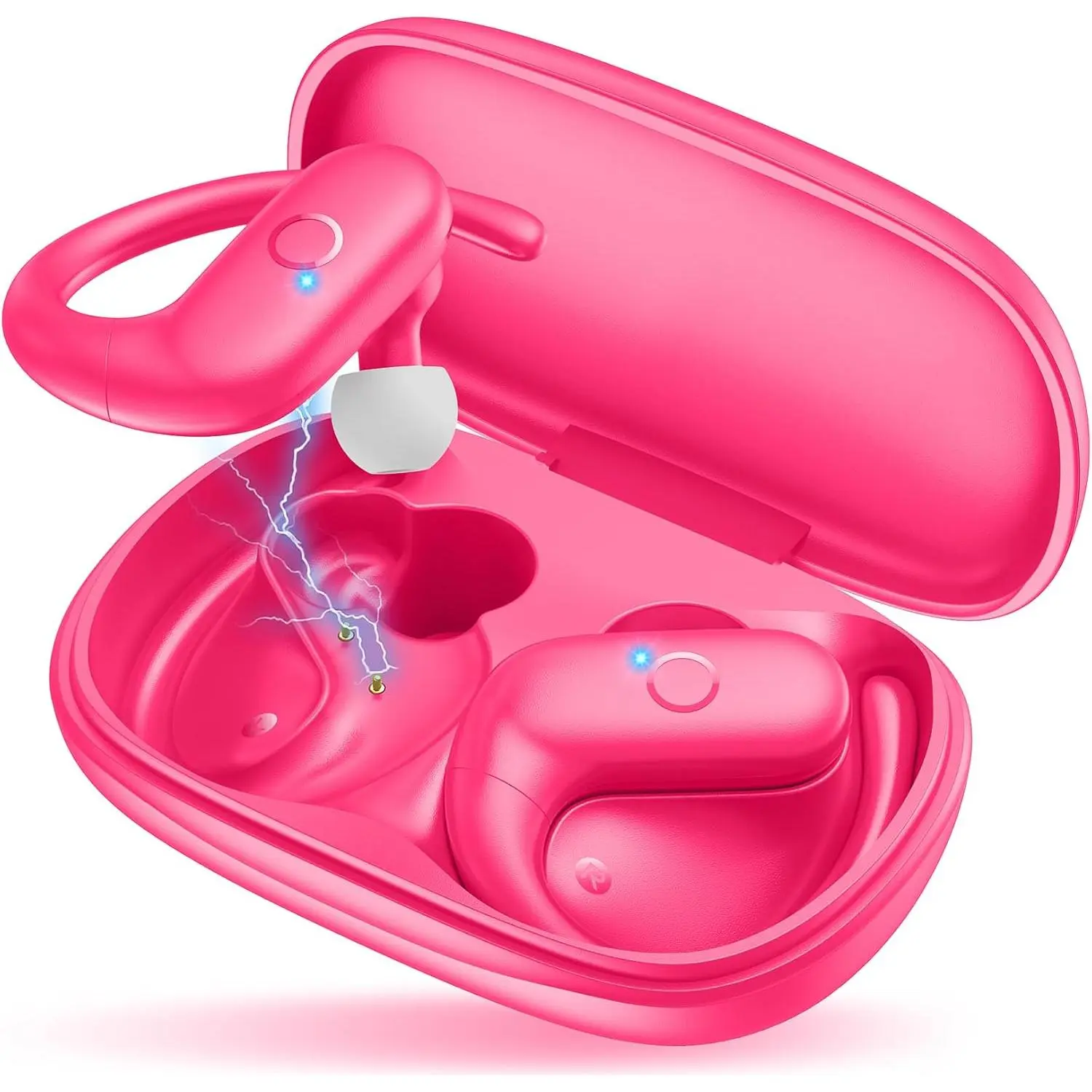 Barbie Pink