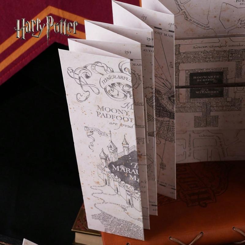 Harry Potter Officially Licensed Marauder's Map Stickers Nimbus 2000 Wand Pen Noble Collection Premium Replica Perfect for Parties Collector Gifts Hogwarts Stamping Movie Ticket Stubs Harry Potter The Sorcerer's Stone Movie 20th Anniversary Ticket Stubs Harry Potter Officially Licensed Marauder's Map Stickers Nimbus 2000 Wand Pen Noble Collection Premium Replica Perfect for Parties Collector Gifts Hogwarts Stamping Movie Ticket Stubs Harry Potter The Sorcerer's Stone Movie 20th Anniversary Ticket Stubs