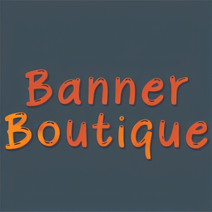 Banner Boutique