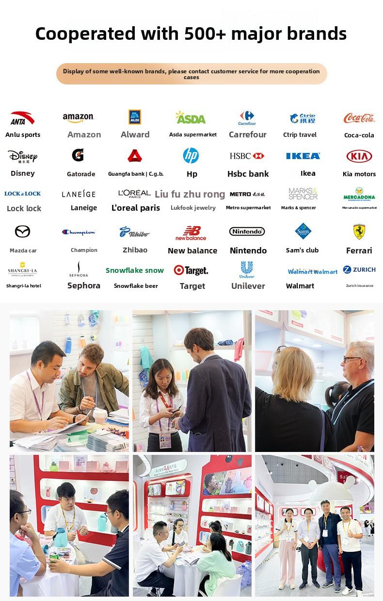 Creative Silicone Foldable Cup Outdoor Travel Sports Water Bottle Portable Thin Cycling Mug, Durable Leak-Proof Design