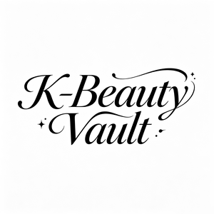 K-Beauty Vault