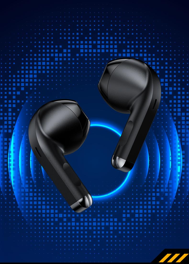 Transformers New Legit TF-T12 Wireless Buletooth Earphone