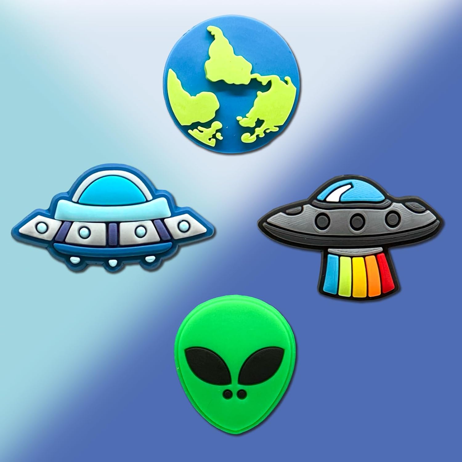 Space Astronauts  Beads, Cute Beads for DIY Crafts  Necklaces Bracelets  Pen Making