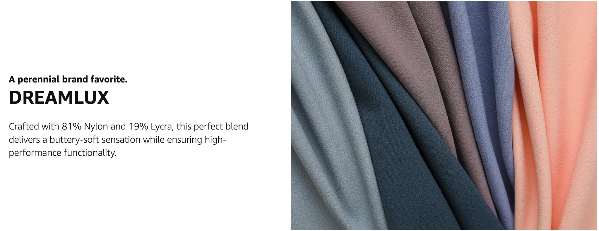 Colorfulkoala Womens Dreamlux Criss-Cross Back Sports Bra Tank Tops with Built in Bra Adjustable