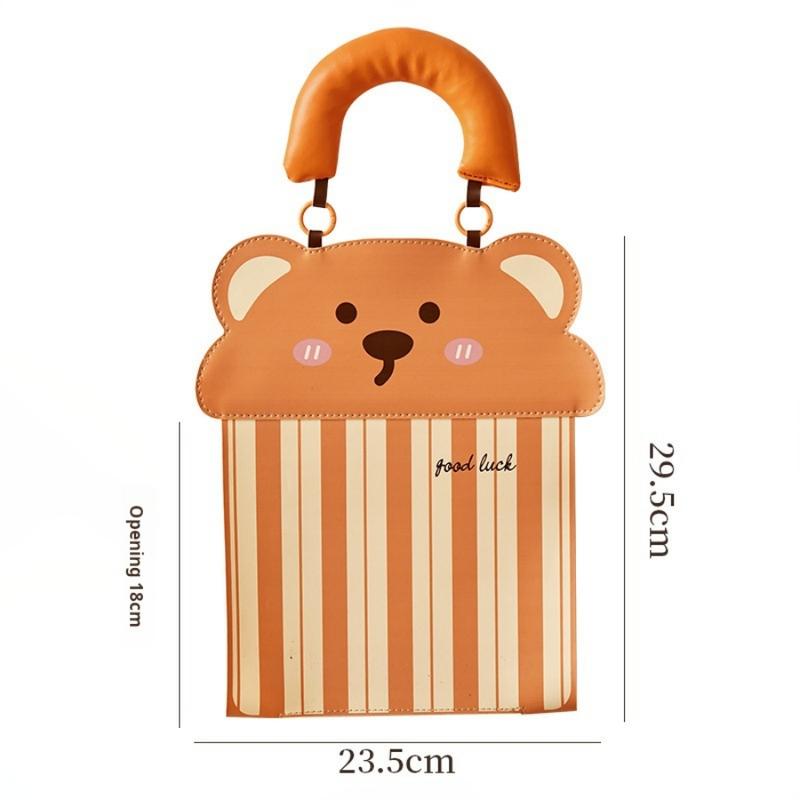 Cute Waterproof Hanging Tissue Holder for Bathroom, Wall-Mounted Tissue Box for Facial Towels and Paper Rolls, Stylish Toilet Tissue Storage Bag, Bathroom Accessories