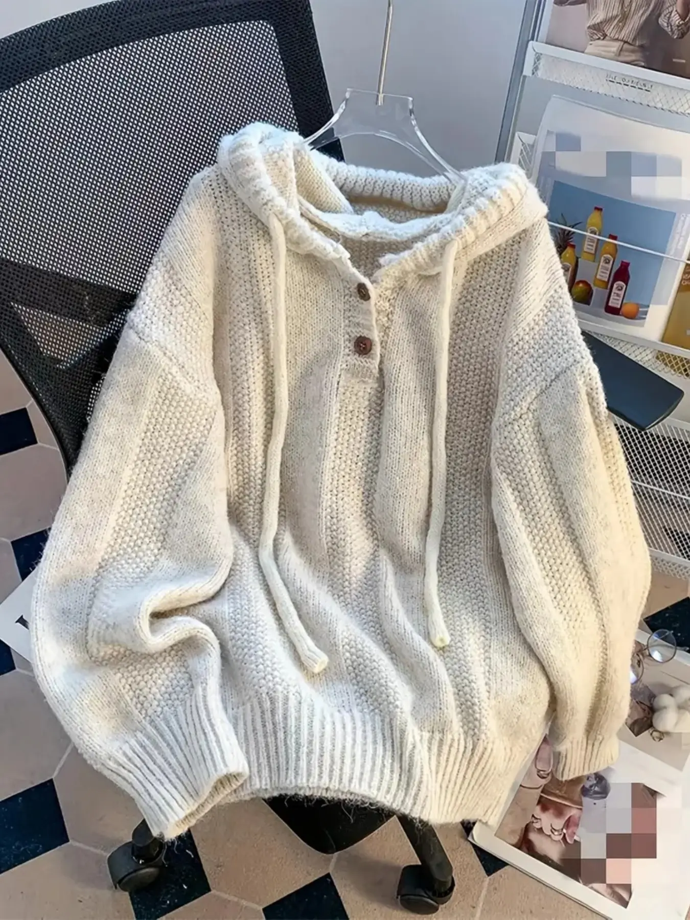 Cream