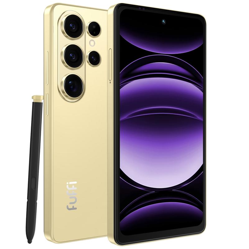 FUFFi-S26 Pro Android Smartphone, 5.5 Inch Screen, 4G Network, Dual Sim, 4GB+64GB/32GB ROM, Mini Max Mobile Phone