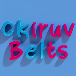 CKiruv Belts