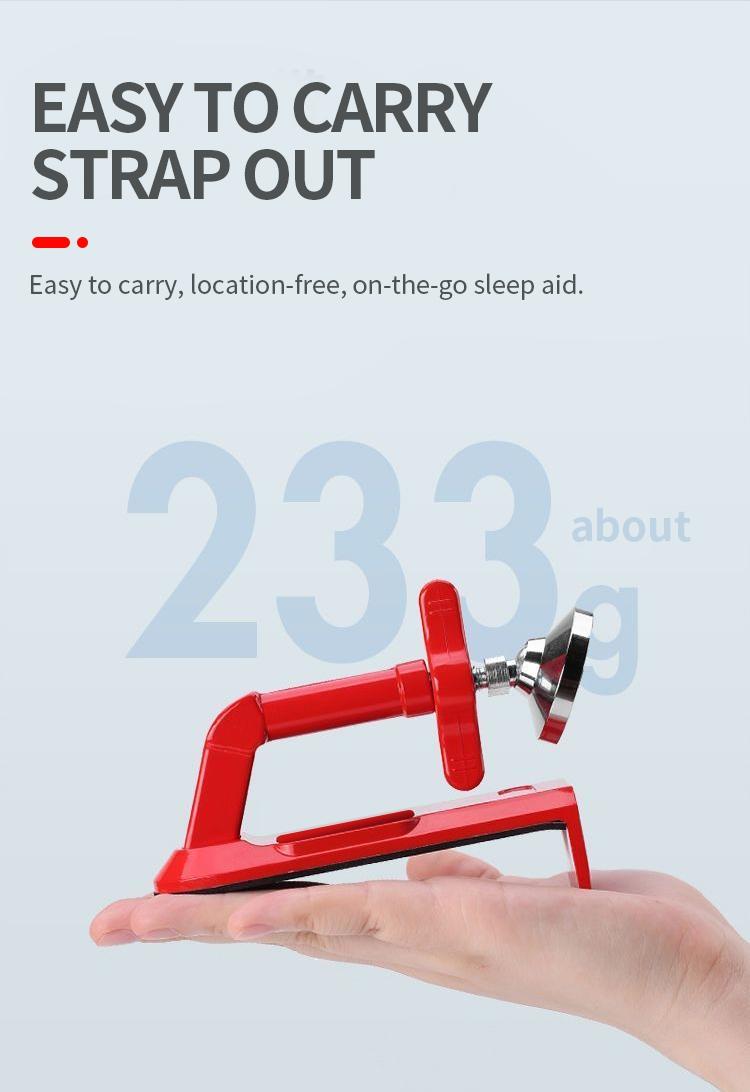 Door Stopper Anti-Theft Door Holder, Hotel Travel Safety Device, Home Security Door Blocker, Self-Defense Tool, Prevent Collision