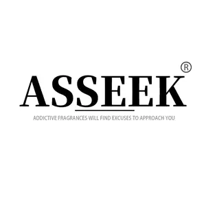 ASSEEK-A shop logo