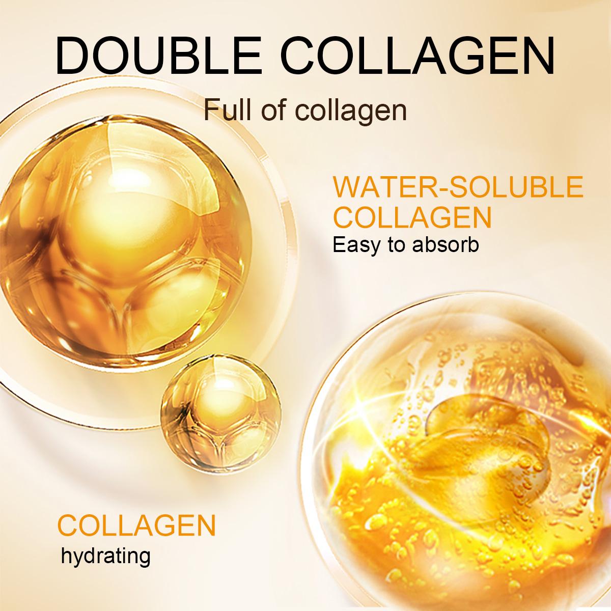 24K Gold Collagen Nasal Folds Patch, 1 Box Moisturizing Gel Mask, Hydrating Face Mask, Nose Line & Nose Groove Patches, Men's Skincare Product