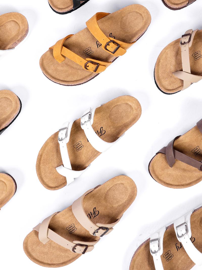 FITORY Balance  II - Platform Women's Sandals