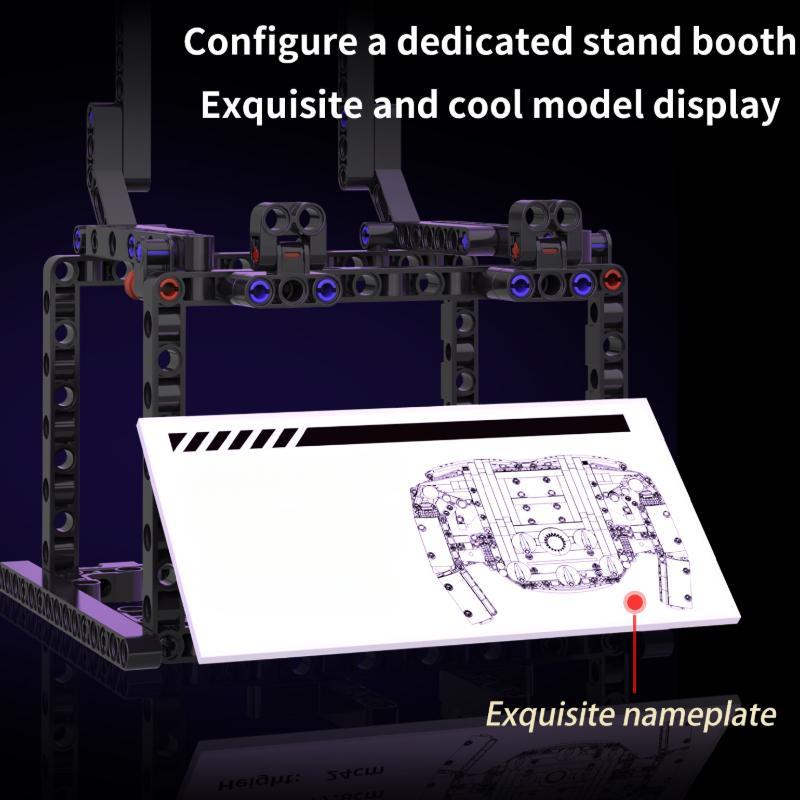 Race Car Steering Wheel Model Building Kit, DIY Building Model, Patience and Hand-Eye Coordination Exercise, Gift for Racing Enthusiasts, Ages 6+ Race Car Steering Wheel Model Building Kit, DIY Building Model, Patience and Hand-Eye Coordination Exercise, Gift for Racing Enthusiasts, Ages 6+
