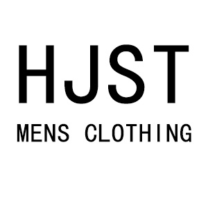 HJST Mens clothing