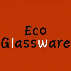 Eco Glassware