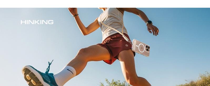 LISEN Crossbody Lanyard Teacher 60W USB C Cable for iPhone Air 17 16 15 Anti-Theft Phone Chain Crossbody Phone Strap for Most Smartphones Cell Phone Neck Holder for Women Desert Gold Silicone Metal Pad Transparent