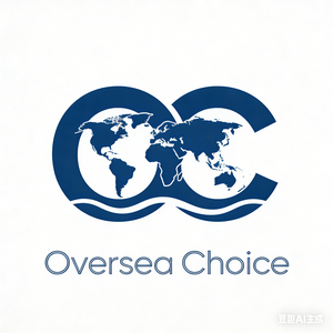 Oversea Curate