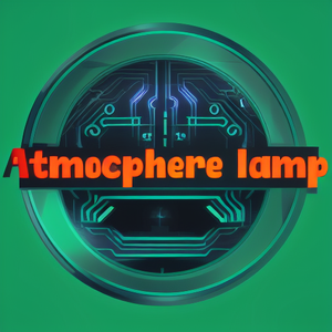 Atmosphere lamp