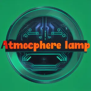Atmosphere lamp
