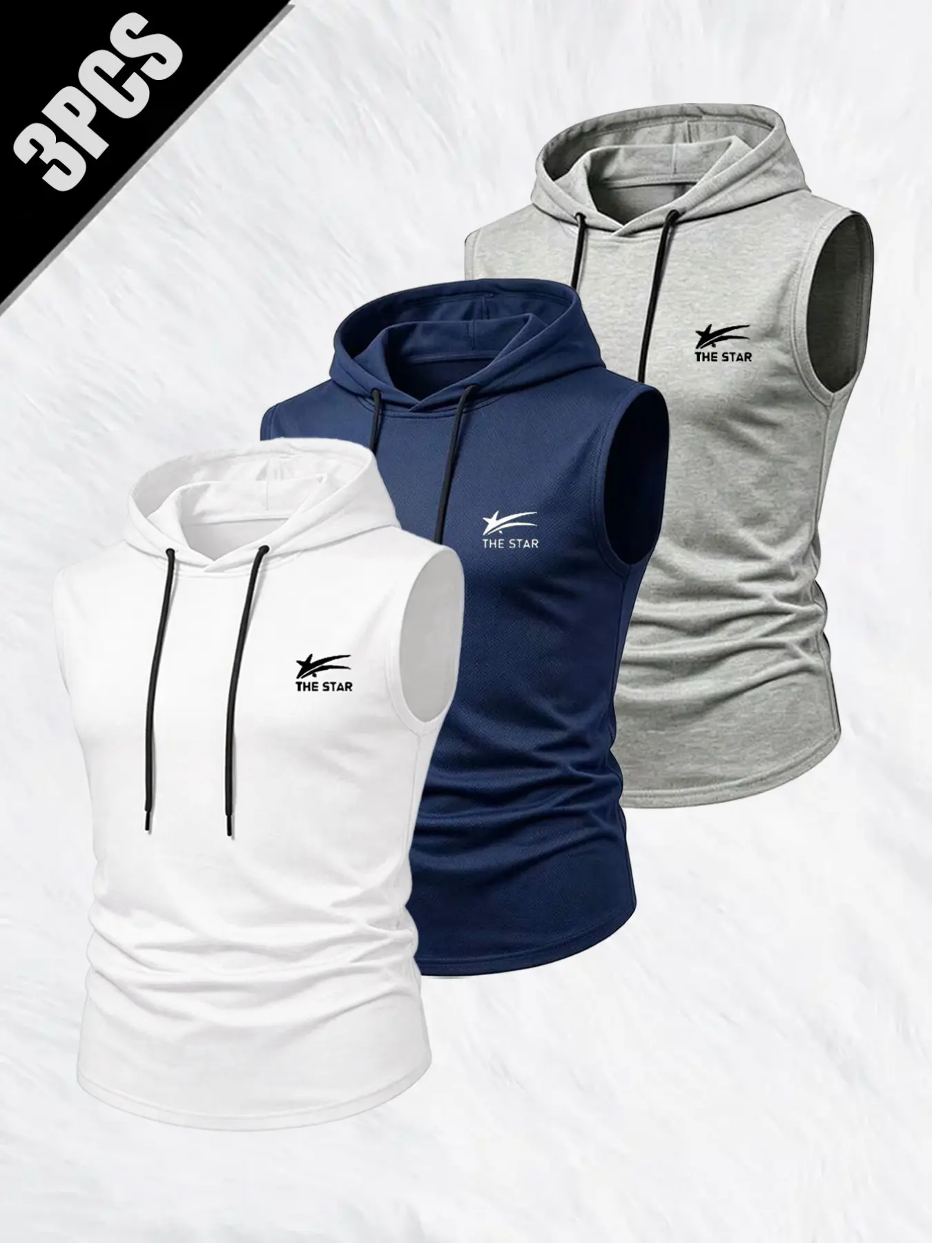 Multiple colors, 24