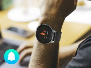 TOZO S5 Smart Watch with Answer/Make Calls 1.43" AMOLED Display 100+ Sport Modes Heart Rate & Sleep Monitor IP68 Waterproof Smartwatch for Men & Women TOZO S5 Smart Watch with Answer/Make Calls 1.43" AMOLED Display 100+ Sport Modes Heart Rate & Sleep Monitor IP68 Waterproof Smartwatch for Men & Women