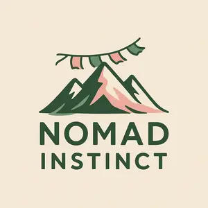 Nomad Instinct shop logo