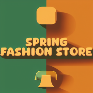 Spring Fashion Store